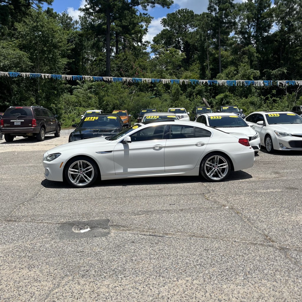 bmw 6 series 2013 WBA6B2C53DD128168 image bmw 6 series 2013 WBA6B2C53DD128168 image